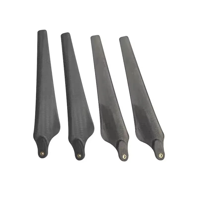 Carbon fiber folding propeller, accessories, for S900, S1000 and S800
