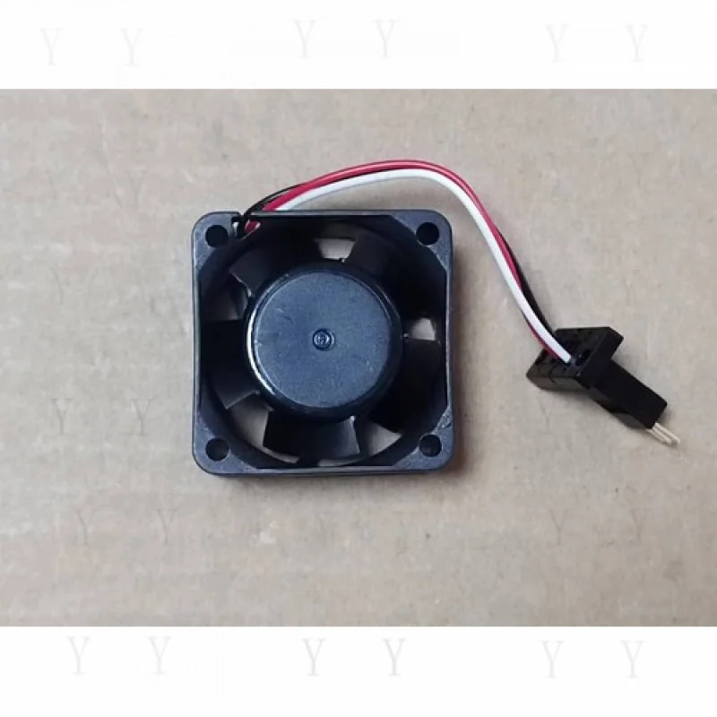 Y+ 1PCS  for NMB-MAT Fan 1608VL-05W-B69 DC 24V 0.13A 40*20MM 3PIN