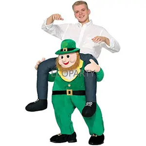 leprechaun costume –AliExpress version で leprechaun costumeを送料無料でお買い物