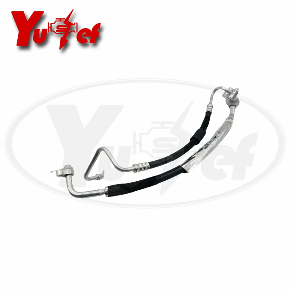 

Cooling Pipe High Pressure for Chevrolet Equinox 2018-2019 1.5T OE 84478450 84900601 84129883