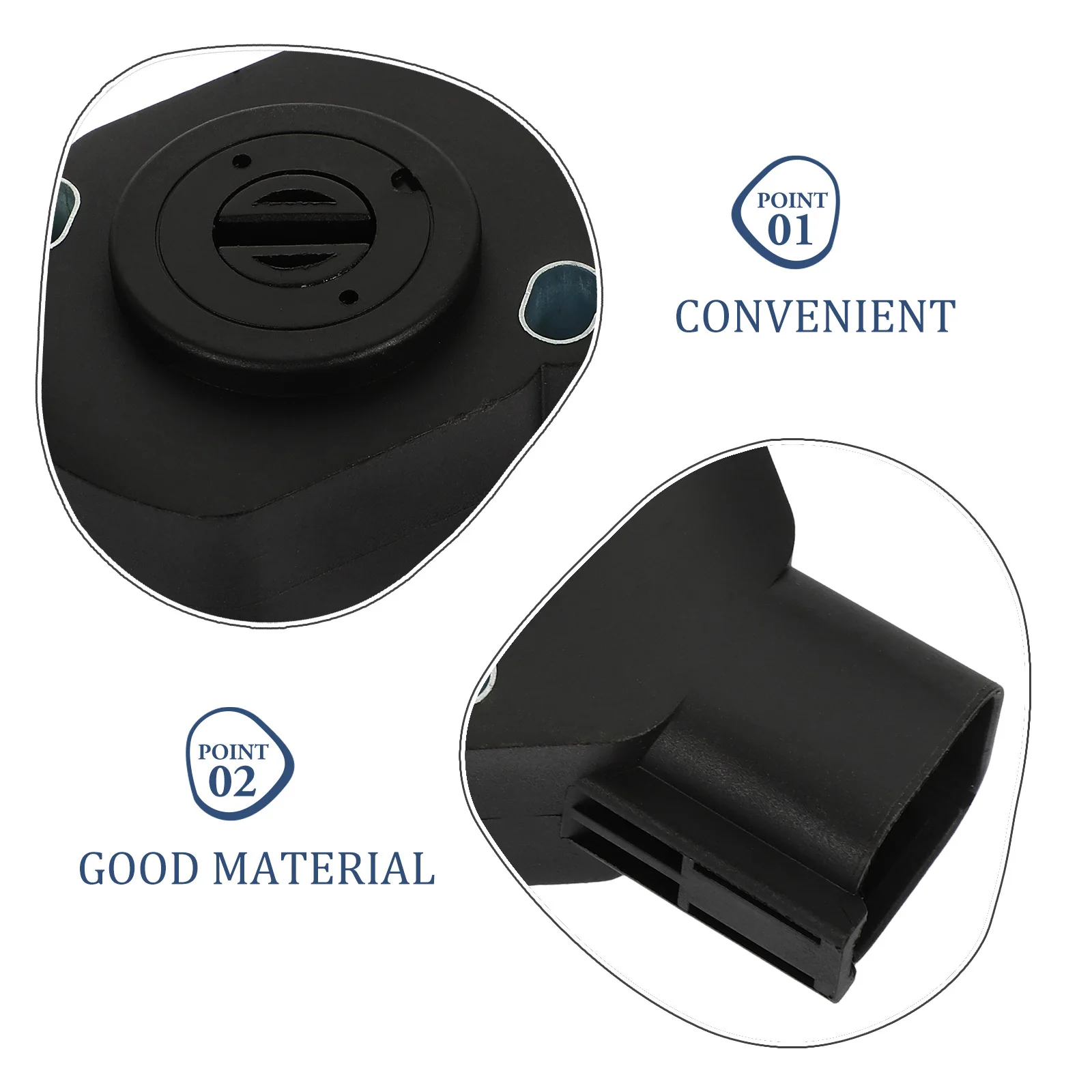 

Position Sensor Sturdy Material Accurate Detection Easy Install Long Lasting Engine Performance Enhancement