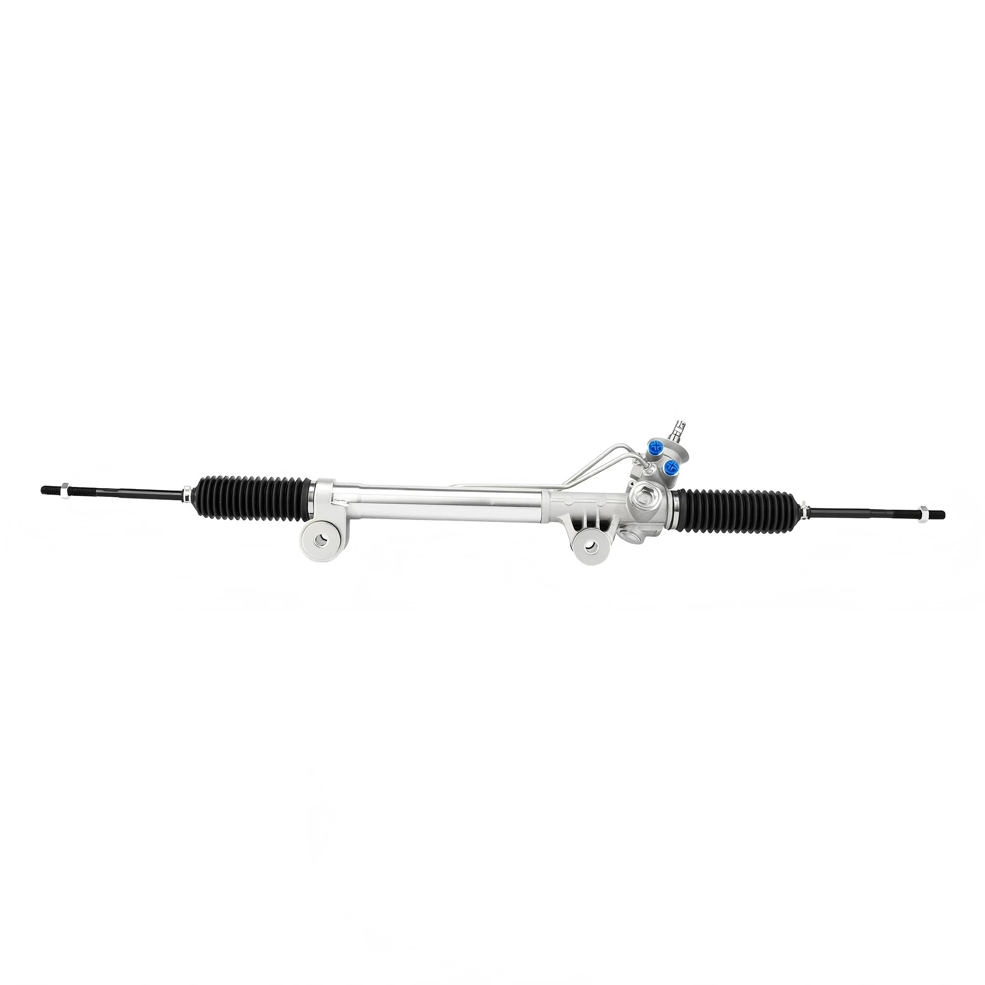 Power Steering Rack 19133675 19152330 for Chevy Silverado GMC Sierra 1500 1999-2006 2WD Hydraulic LHD Steering Gear