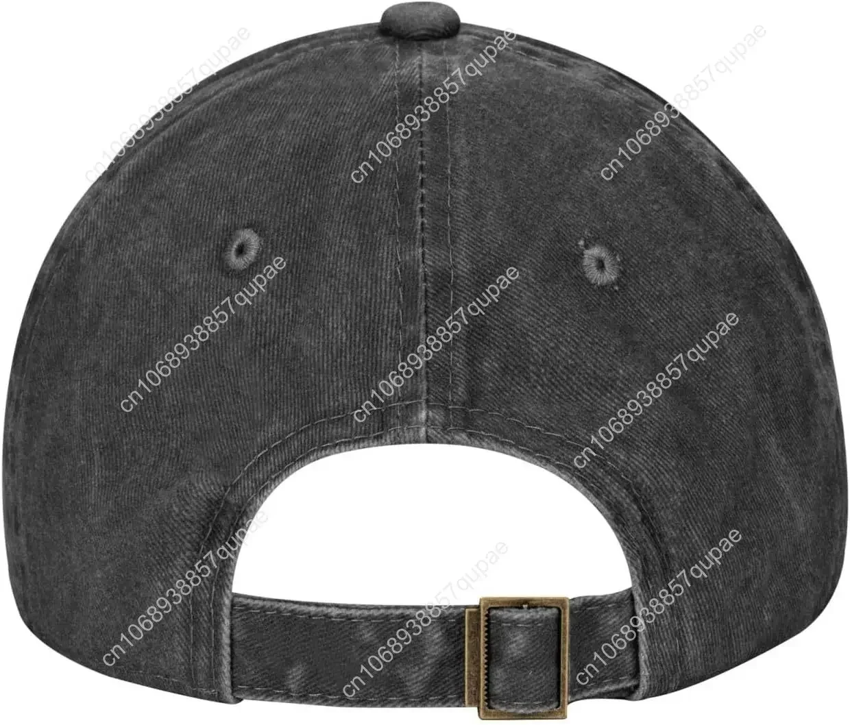 ليس سيركتي وليس قرودي قبعة للرجال والنساء قرد السيرك قبعة بيسبول قابل للتعديل قبعة سائق الشاحنة قبعة رعاة البقر المضحكة