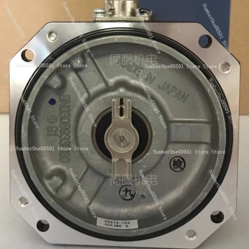 

OSA18-100 A48 Servo Motor Encoder Special for M70 CNC System