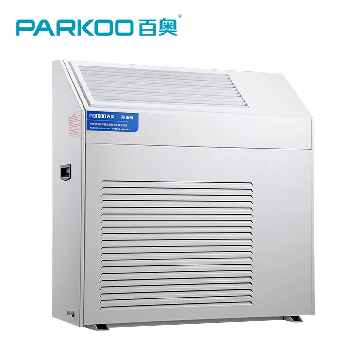 Wall Mounted Dehumidifiers Swimming Pool Commercial Dehumidifier