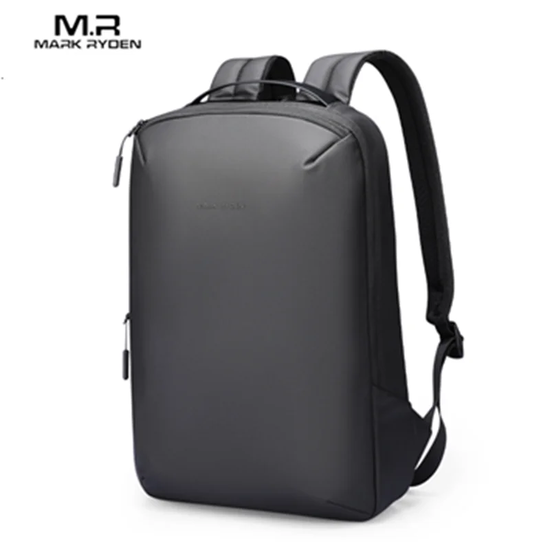 Mark Ryden Large Capacity Backpack Classic Business Backpack Fashion Laptop Bag For Men and Women Travel