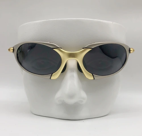 Imagen 2 del producto Gafas de sol polarizadas para hombre MTB, gafas de ciclismo UV400, gafas de sol para pescar, gafas de Metal para bicicleta, gafas para ciclismo, gafas para montar C3-1