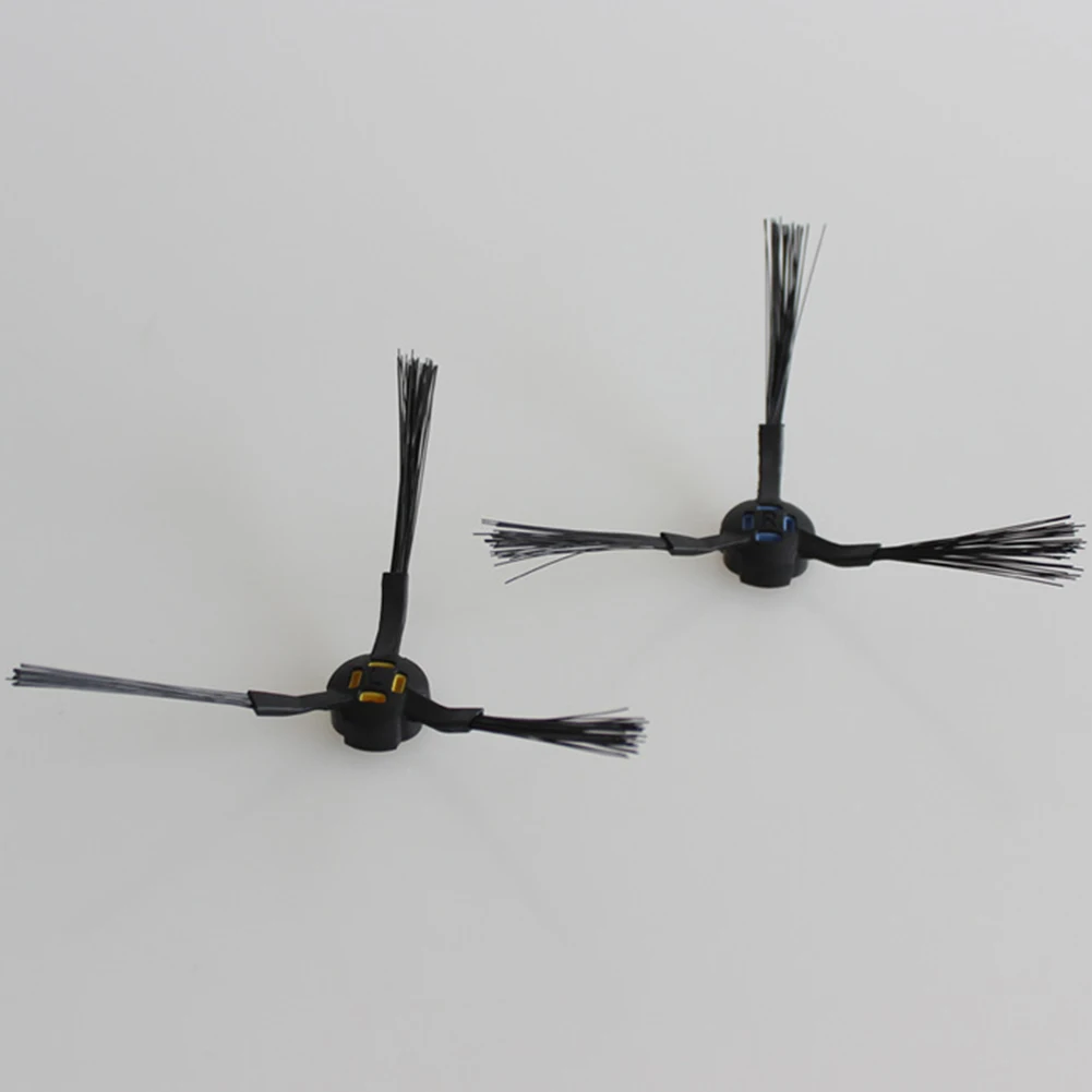 9 sztuk/zestaw filtr do odkurzacza + szczotka boczna do akcesoriów do części do odkurzacza automatycznego B5 Max