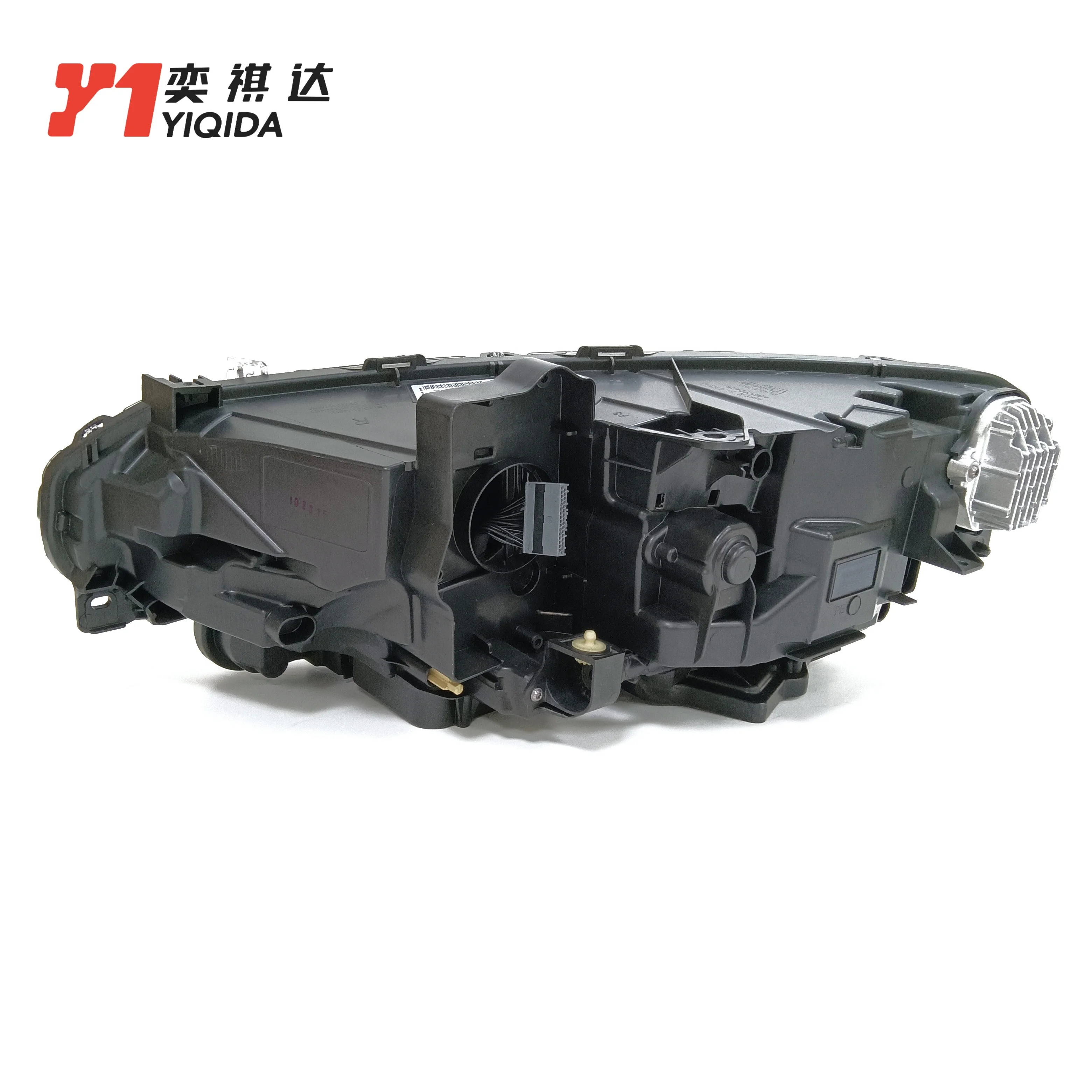 Piezas de automóvil YIQIDA Otras piezas de repuesto Sistemas de iluminación automática Faros LED Faro para V90 S90 OE 31386165 31446501