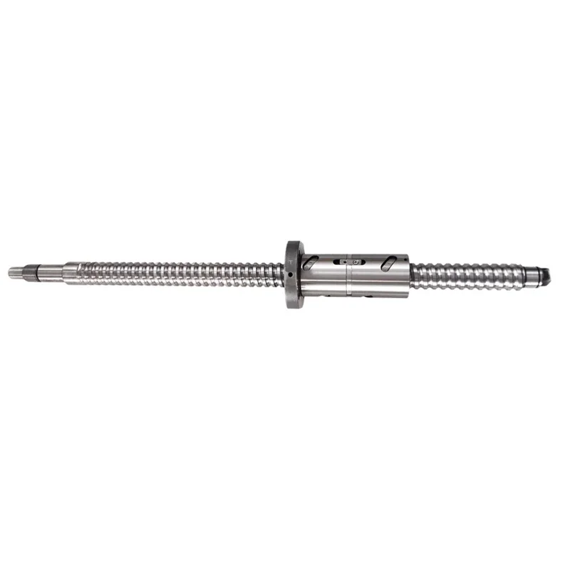 

Diameter ball screw with nut SCI SFU SFI lead screw nut high quality