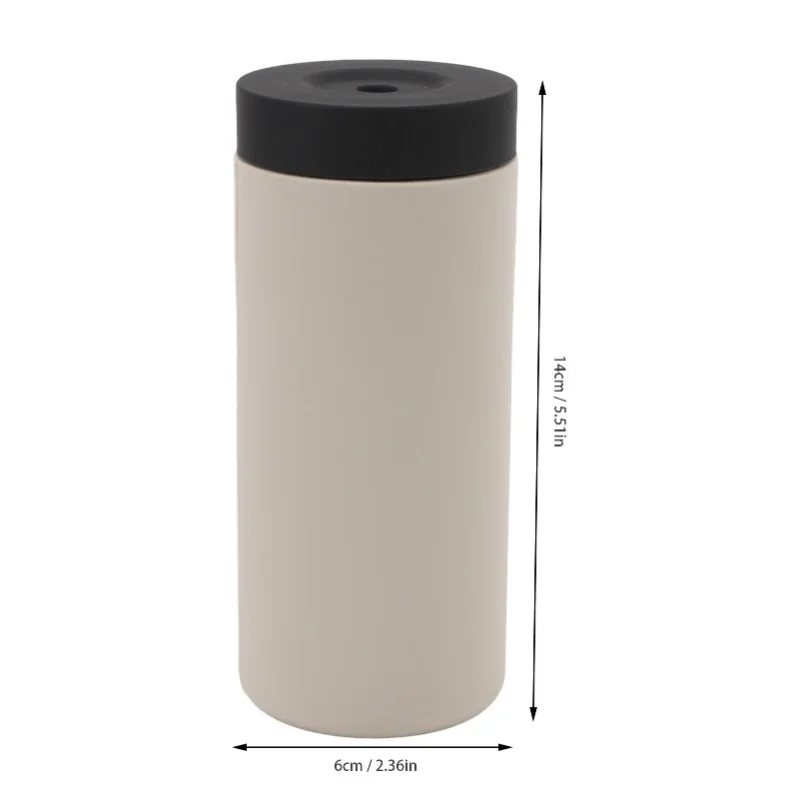 E2 Dish Washing Liquid Dispenser Refillable Leakage Proof Silicone Divided Bottle For Soap Shampoo Bathroom Kitchen Supplies