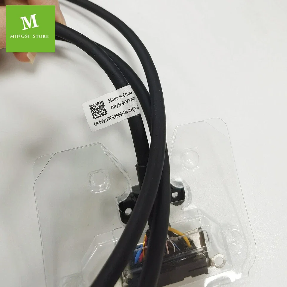 USED FOR Dell WD19 Docking Station USB-C Cable Module YVYPW 0YVYPW 0V2DJ0