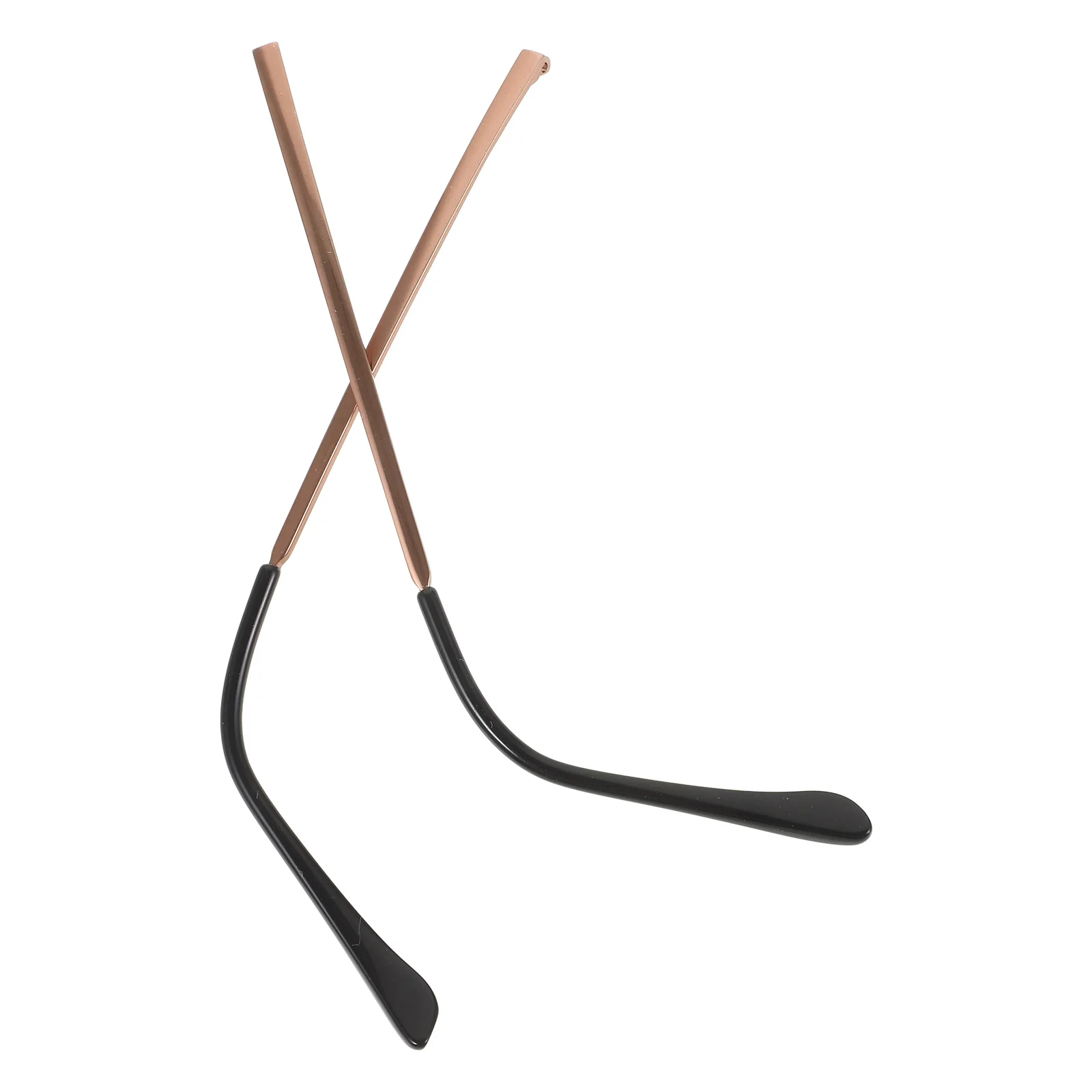 

1Pair Glasses Arm Replacement Universal Eyeglasses Temple Legs for Sunglasses Reading Glasses Repair Accessories Parts