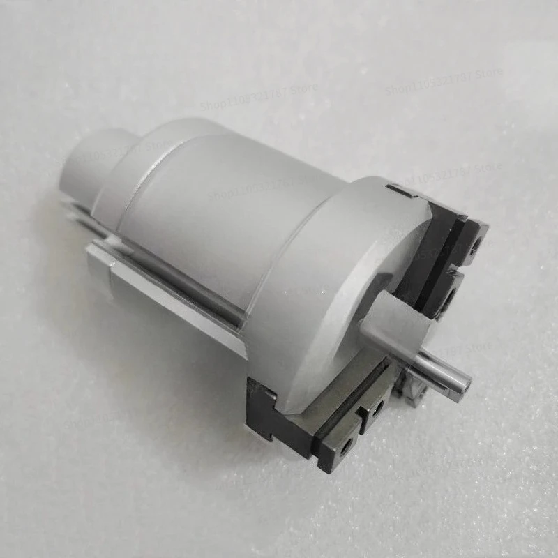 Jaw Finger Cylinder MHSH3 MHSJ3-16D-20D-25D-32D-40D-DA DB