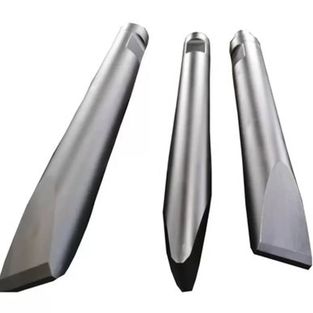 

HB2000 HB2200 HB3000 HB3100 HB4100 HB4200 HB5800 HB7000 Hydraulic Breaker Hammer Blunt Tool Aftermarket Parts New Construction