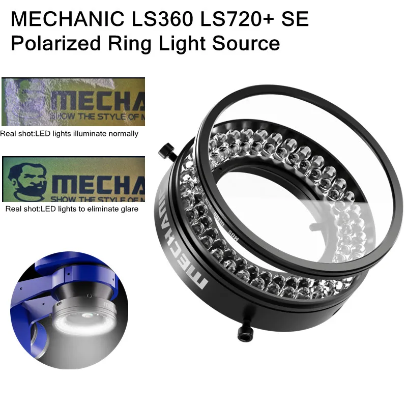 �y�Z�[�����z���J�j�b�N LS360 LS720 �v���X SE �����������O���C�g 75/72/36 �� LED �r�[�Y���˖h�~�����\�ȏƖ���