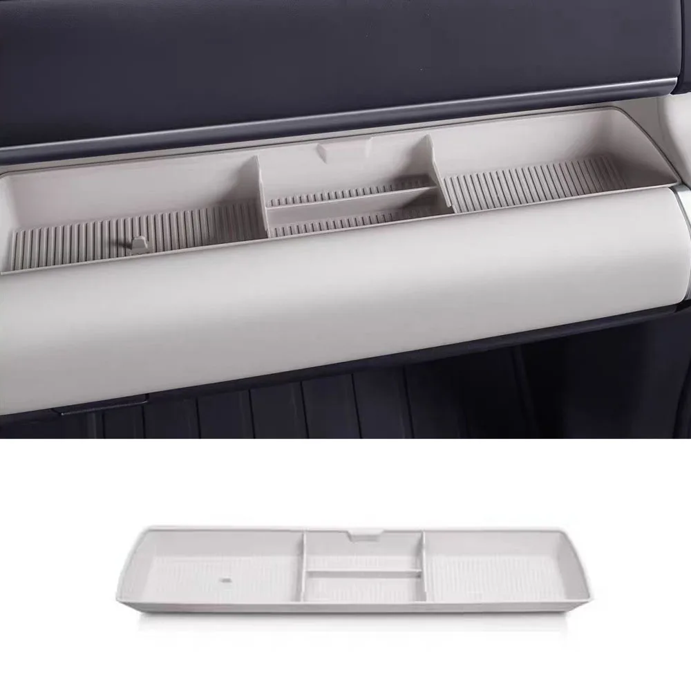 

Силиконовый ящик для хранения Co Pilot, ящик для хранения с центральным управлением, ящик для хранения, декоративные аксессуары, пригодный для выравнивания, леопарда, титана 7,