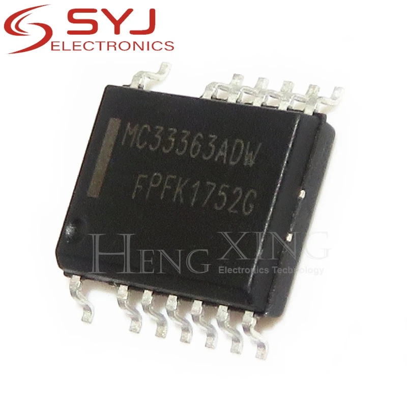 （1pcs-5pcs）SLC2013 SLC2013M1 SLC2013M MC33363ADW MC33363 SOP-13
