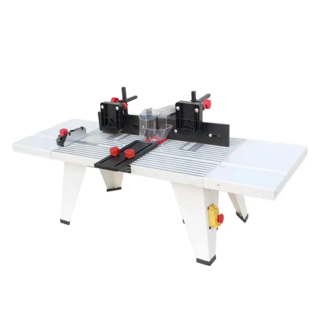Ningqian Multi-Functional Industrial Wood Planers Multi-Purpose Thickeners Motor Woodworking Tools New/Second Hand 1 Year