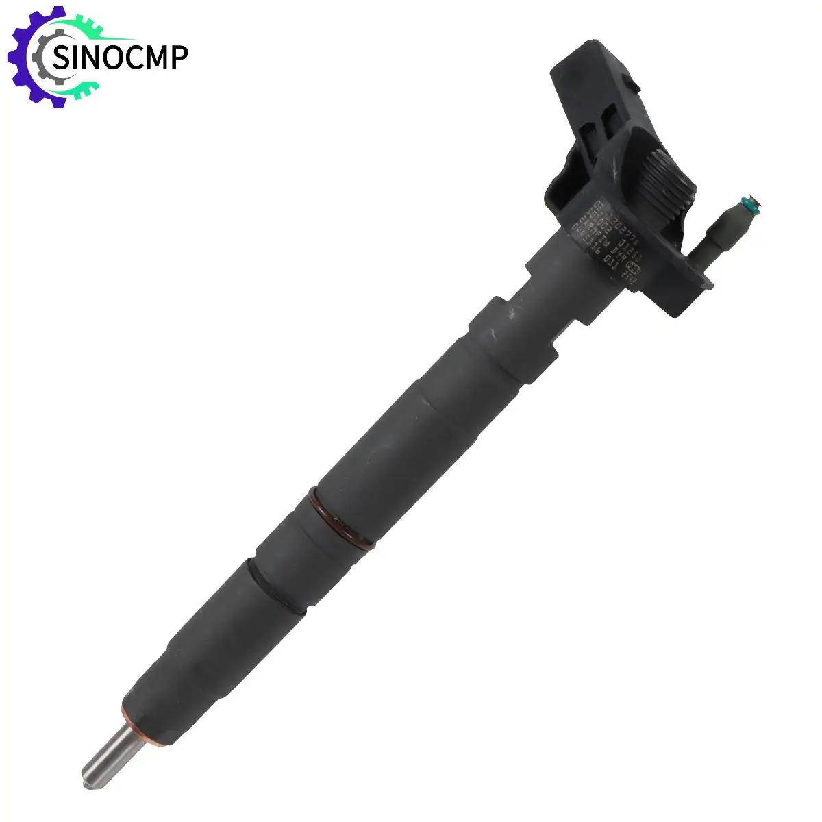 

Fuel Injector 03L130277A Diesel For 2005-2016 VW Beetle Golf Jetta GTI Rabbit R32 Audi A3 2.0 TDI Engine Parts Car Accessories