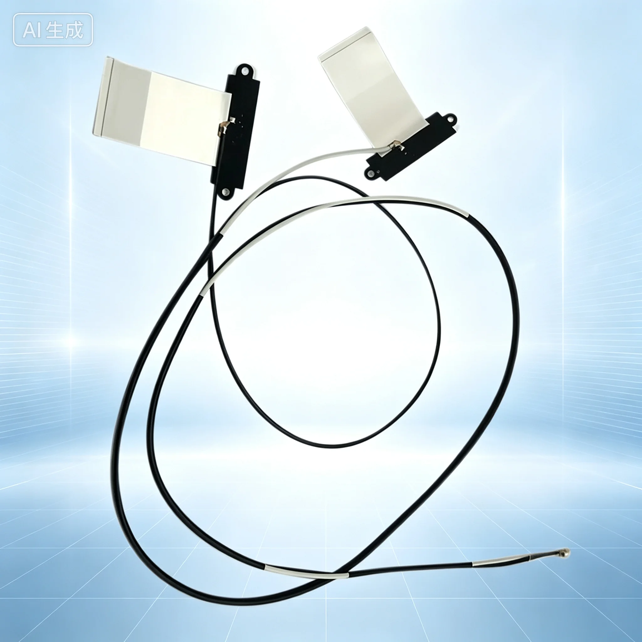 WiFi Antenna Cable Wire DC330022Y0L for Dell Inspiron 7566 7567 A16667 BCV00 020PWH DAP10