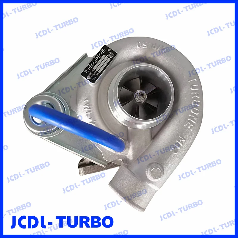 TBP401 turbocharger 452024-0003 452024-3 2674A130 452024-5003S For Perkins Agricultural Tractor Truck with MF1006.6TA Engine