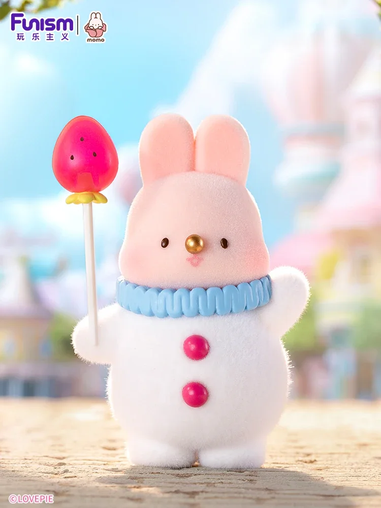 momo様　不用品メモリーおまとめセット MOMO タッチバニーイチゴタウンコレクションブラインドボックス