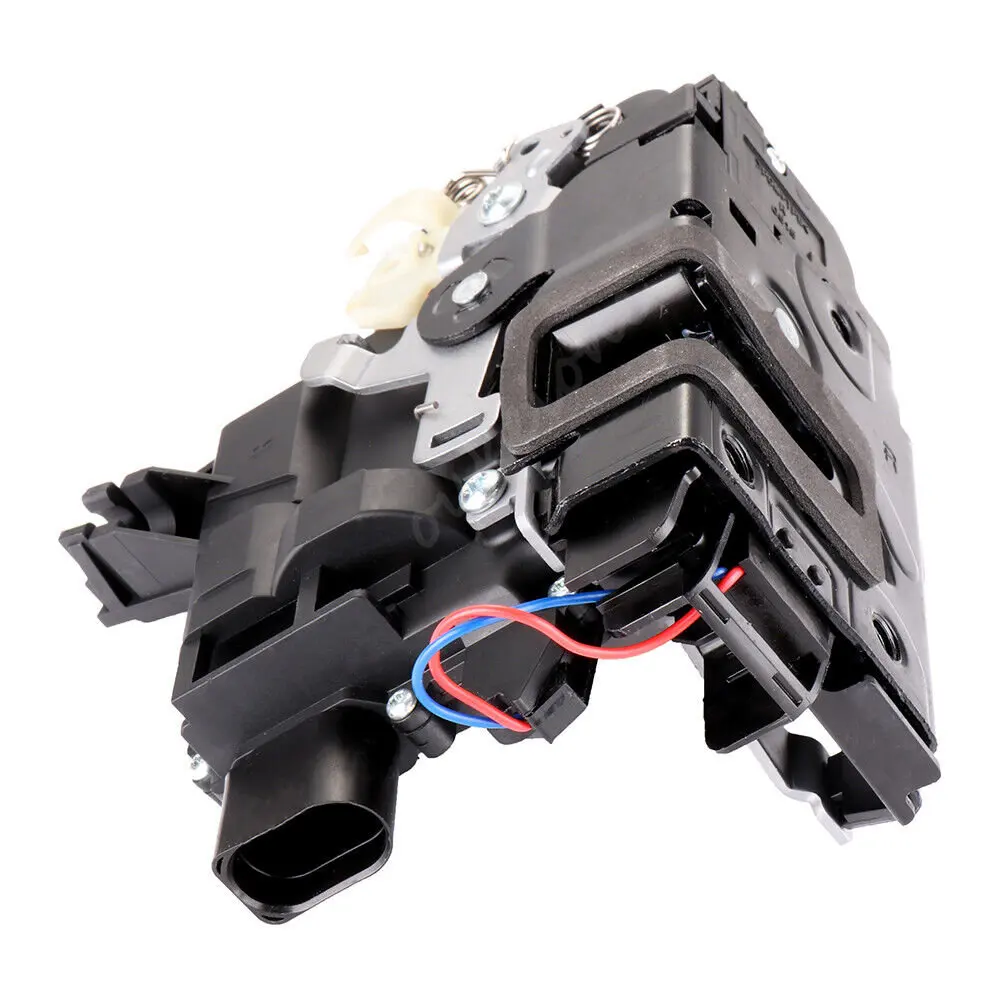 Front Rear Left Right Car Central Door Lock Actuator Latch Module Motor Part For VW Passat B5 Golf Jetta MK4 Beetle Octavia Bora