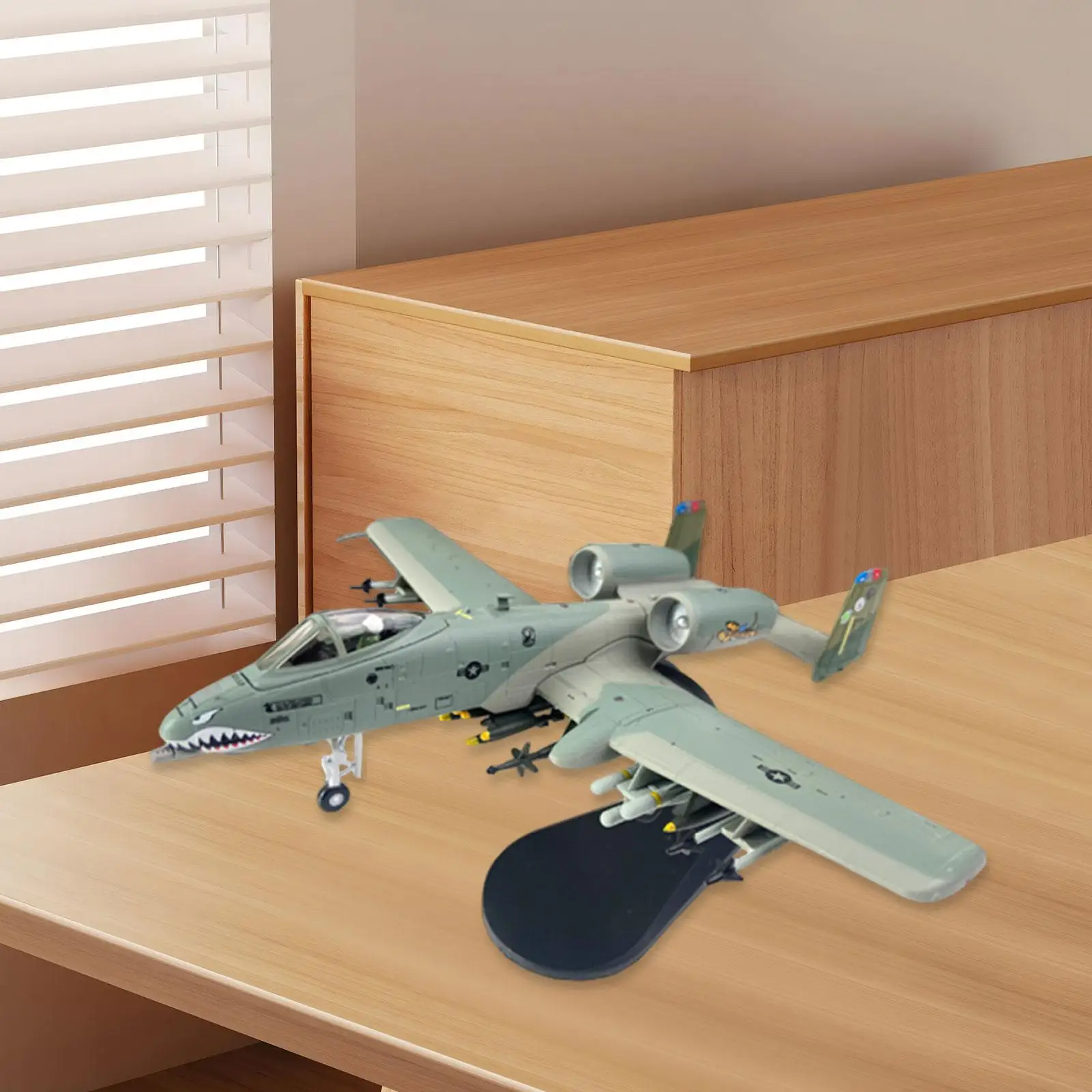 airplane-model-1-100-aircraft-model-sturdy-desktop-art-ornament-for-shelf-cabinet-table