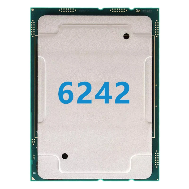 What is the 6242 CPU and Why It's a Game-Changer for Instrument
