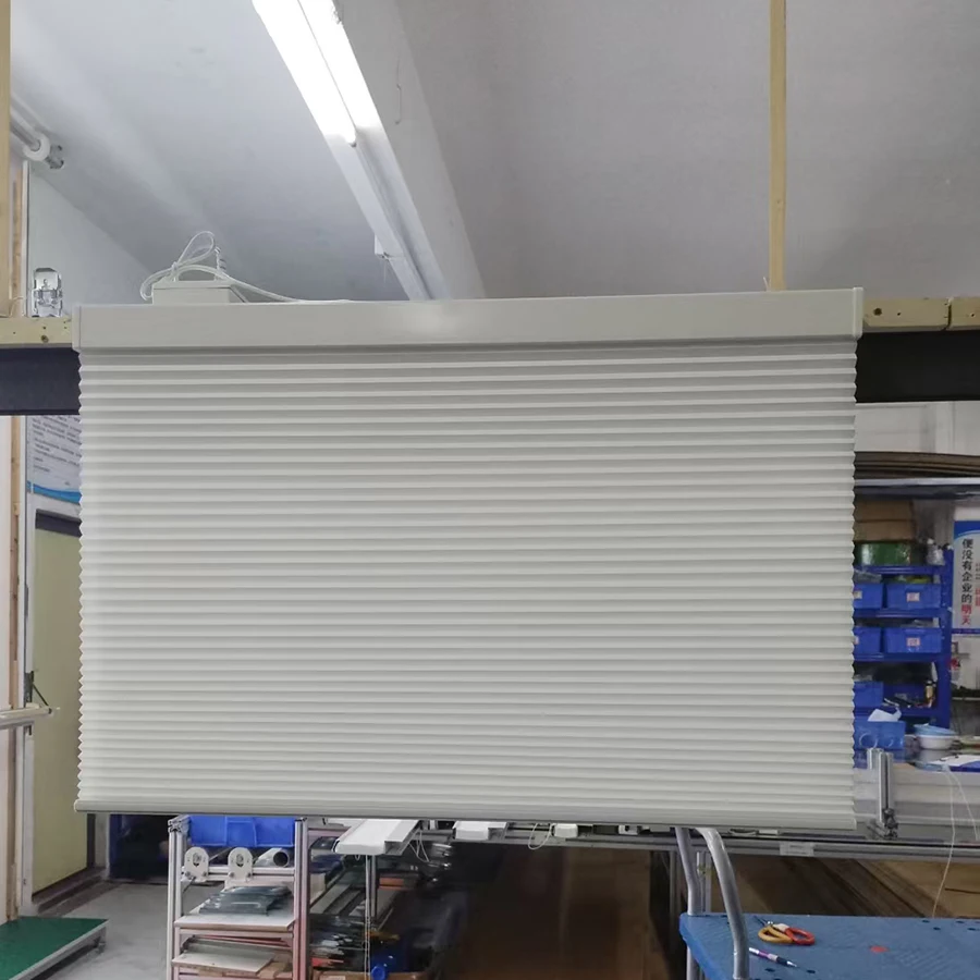 Blinds Day Night Cordless Honeycomb Blinds Blackout Honeycomb Blinds Cellular Shade