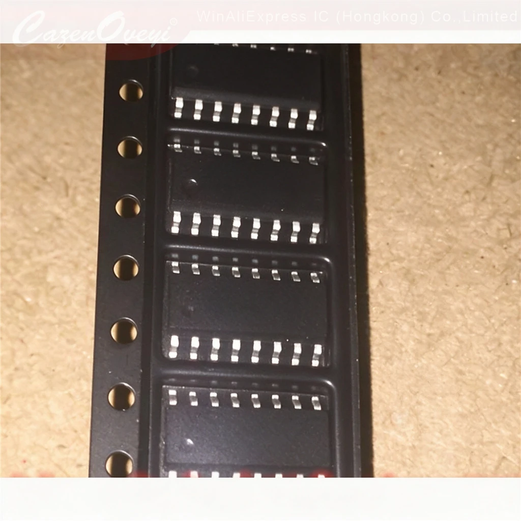 5pcs/lot D72042BGT UPD72042BGT DAC0802LCM DAC0802LCMX DAC0808LCM DAC0808 DAC08E DAC08ESZ SOP-16