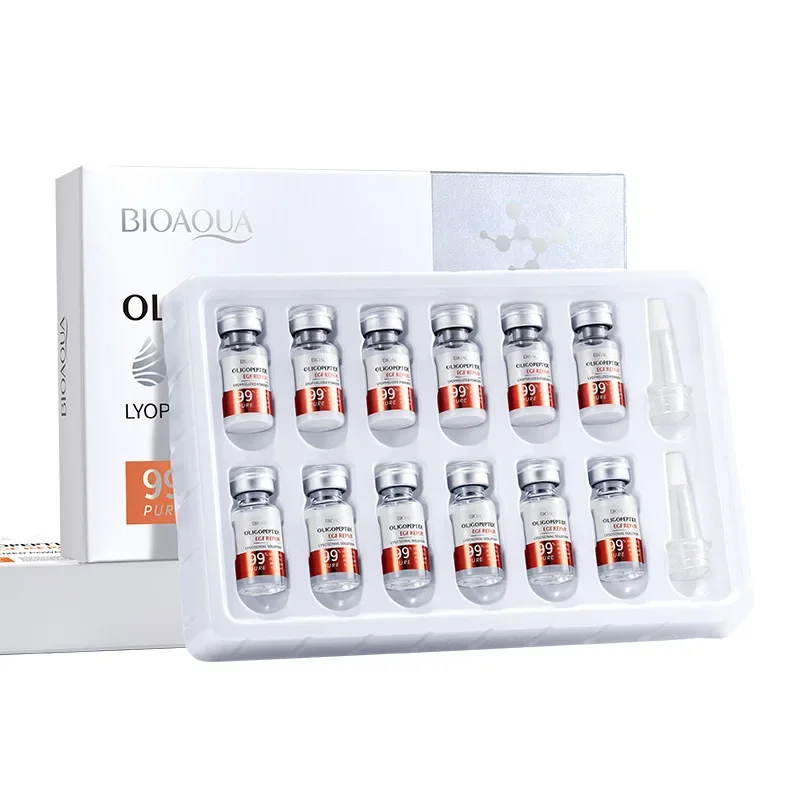 bioaqua step