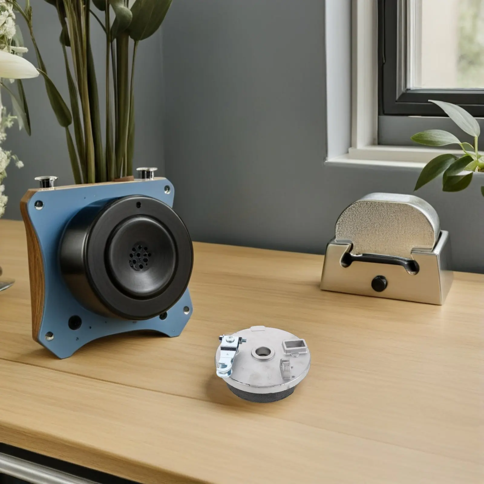 

Atv Drum Brake Cover 125Cc-250Cc High Performance Heat Dissipating Brake Drum Protector Reduced Noise Sand Quad Bike