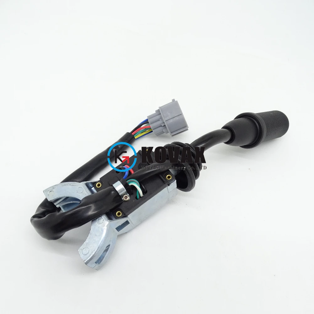 

701-80298 701/80298 70180298 ELT20-0042 Combination switch suitable for 2CX 3CX 4CX 1400B 1550B 1600B backhoe loaders