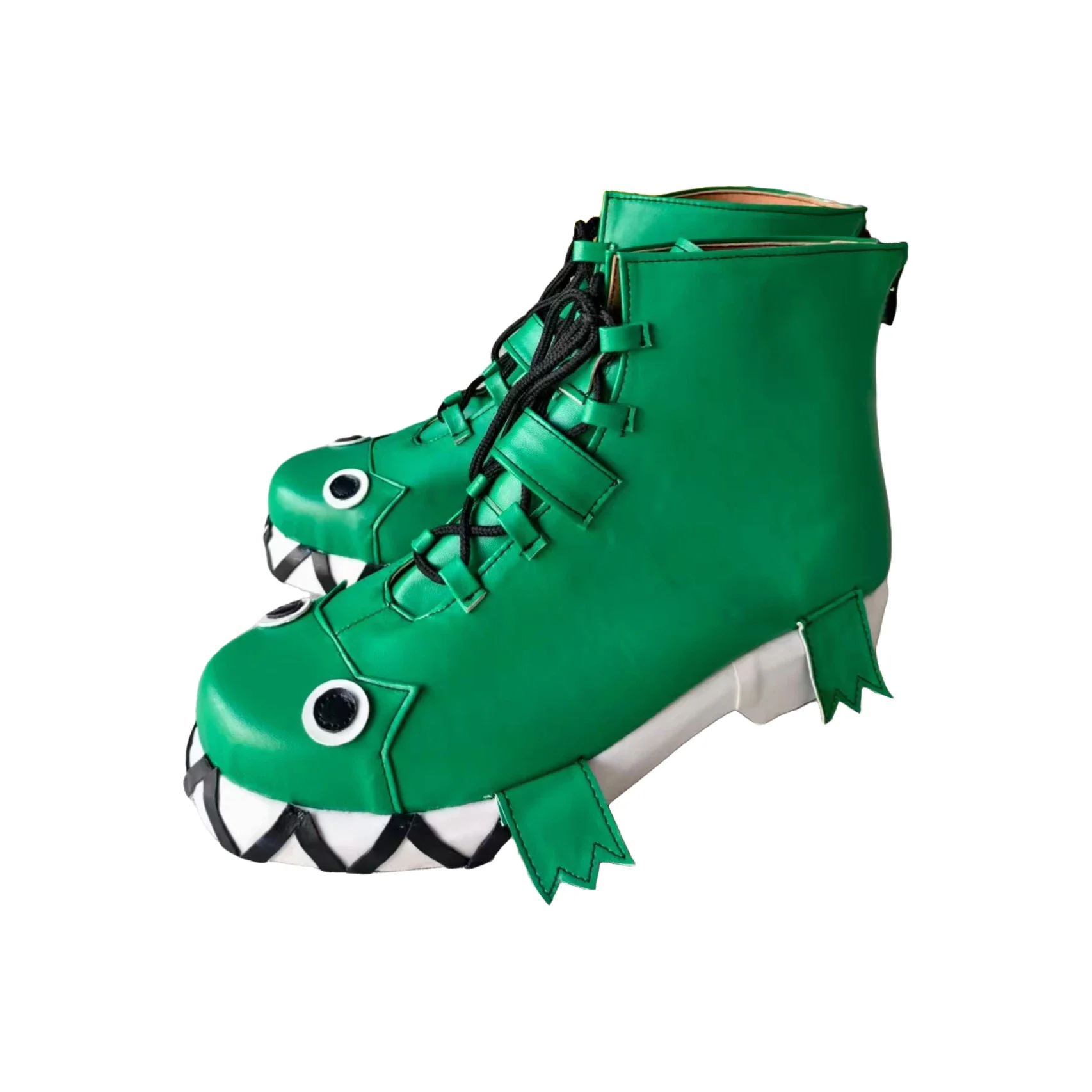 Anime School Iruma Suzuki Luzum Amelie Clara Nabeshirusu Alice Hachi‌ Boots  Cosplay Shoes Adult Girls Man Women Custom made