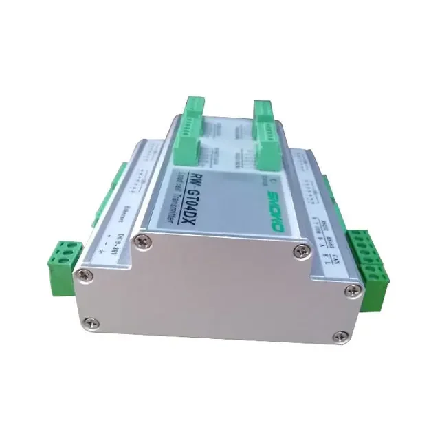 

new20254 канал мВ вход сигнала Smowo цифровой выход датчик нагрузки