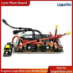 Original LeaperKim Veteran Lynx Main Board Assembly Suit for LeaperKim Lynx Electric Unicycle Lynx Motherboard Assembly Part