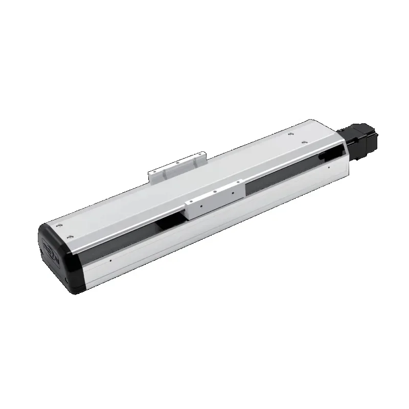 Kk8610 precision screw single axis rotating electric slide    linear module linear guide