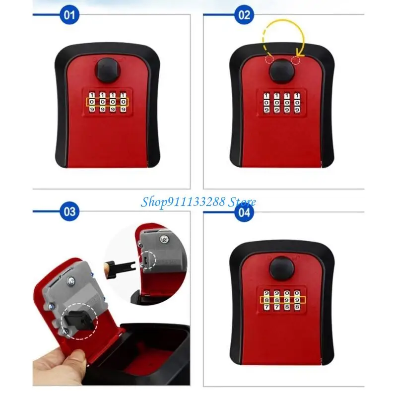 g88d-caixa-bloqueio-chave-ao-ar-livre-combinacao-4-digitos-chave-segura-lockboxs-fixado-na-parede-hider-caixa-senhas