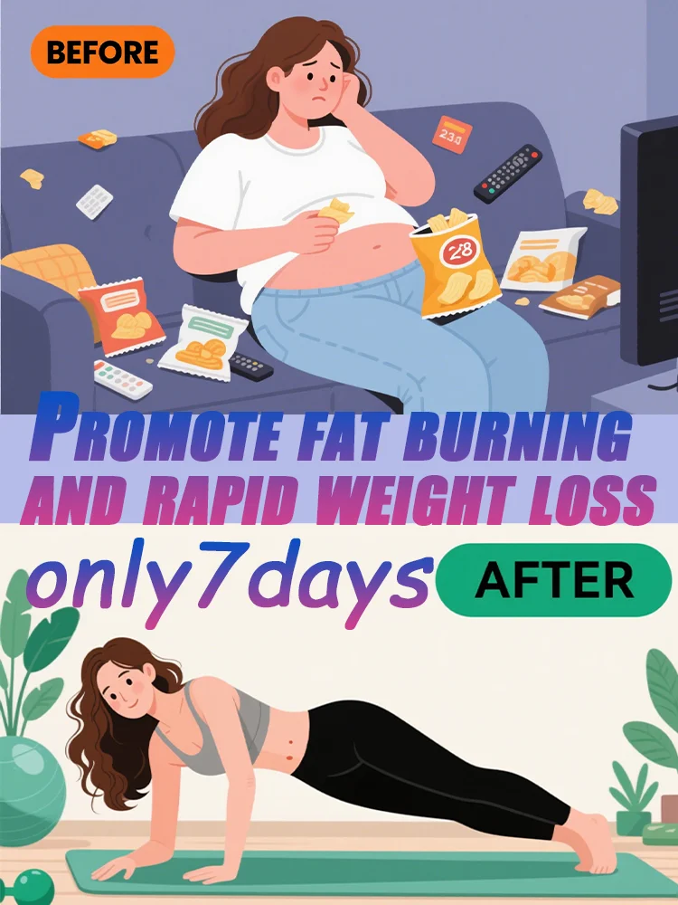 Hᴇʟᴘs ʙᴜʀɴ ғᴀᴛ ᴏ̨ᴜɪᴄᴋʟʏ ᴇғғᴇᴄᴛɪᴠᴇ ɪɴ 7 ᴅᴀʏs ᴍɪʟᴅ ᴀɴᴅ ᴡɪᴛʜᴏᴜᴛ sɪᴅᴇ ᴇғғᴇᴄᴛs