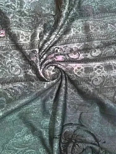 بالإضافة إلى حجم المرأة الصيف عطلة عطلة فضفاضة طباعة السراويل السراويل مريحة وناعمة #3