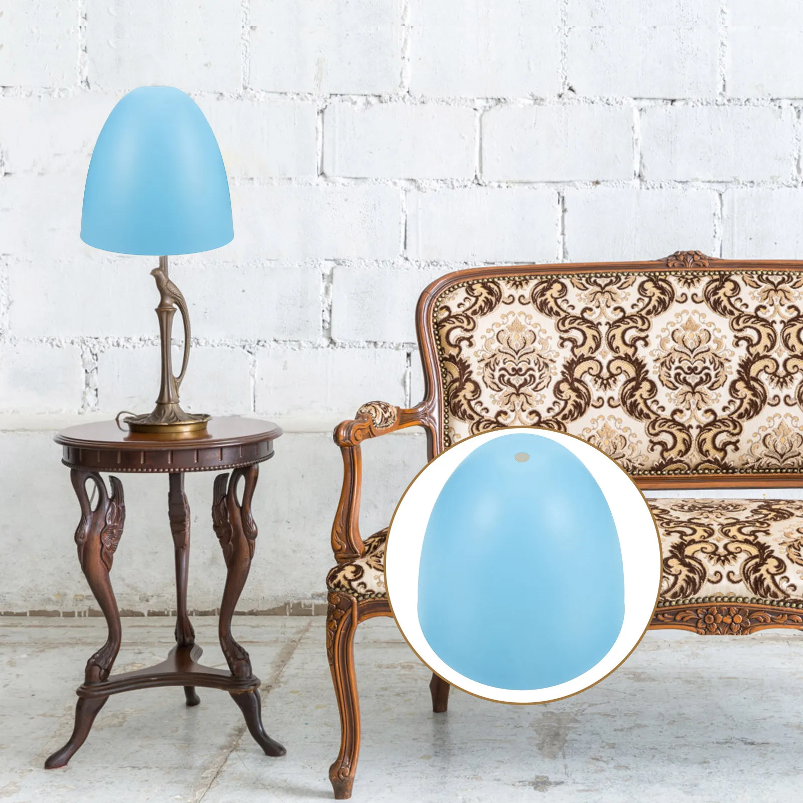 

Nordic Lamp Shade Black Iron Modern Large For Desk Floor Lamp Bedroom Living Room Office Study Light Cover Replacement