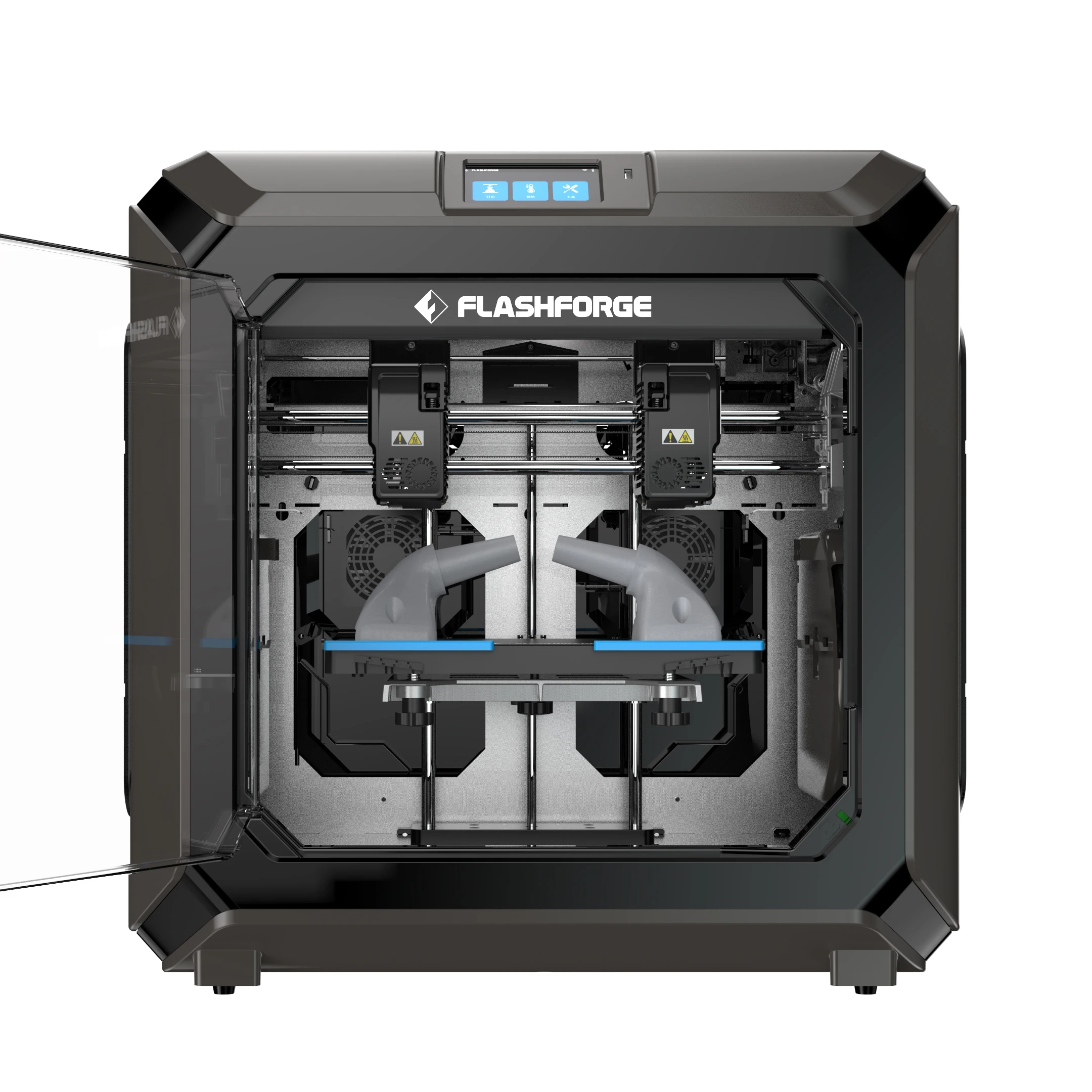 Hot Seller Idex 3D Printer for Nylon Material Printing