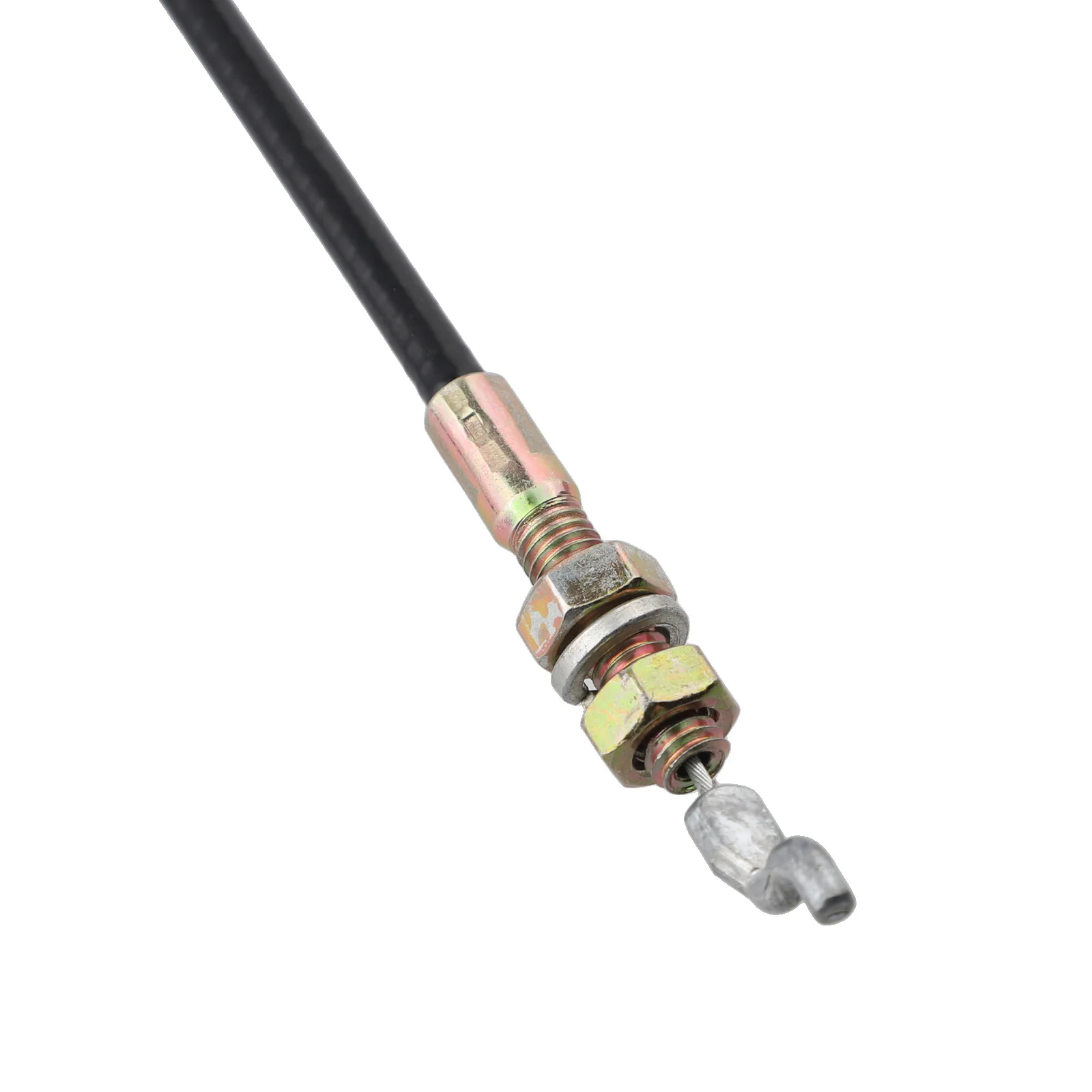 1pcs Shift Cable For AT4 35131 351311 For DR Power Field And Brush Mower Garden Power Tool Accessories 12x5x5cm   ﻿