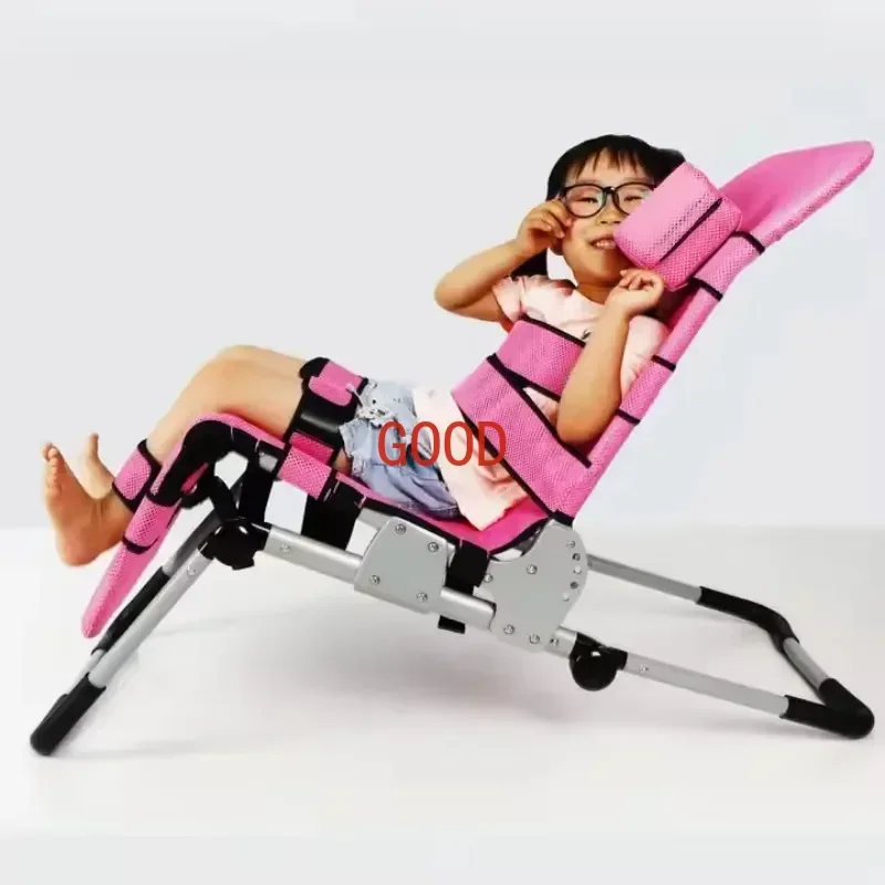 Reviewed Bathroom Safety Equipment Adjustable Pediatric Bath Bathing Shower Chair For Disabled Child Children Kid