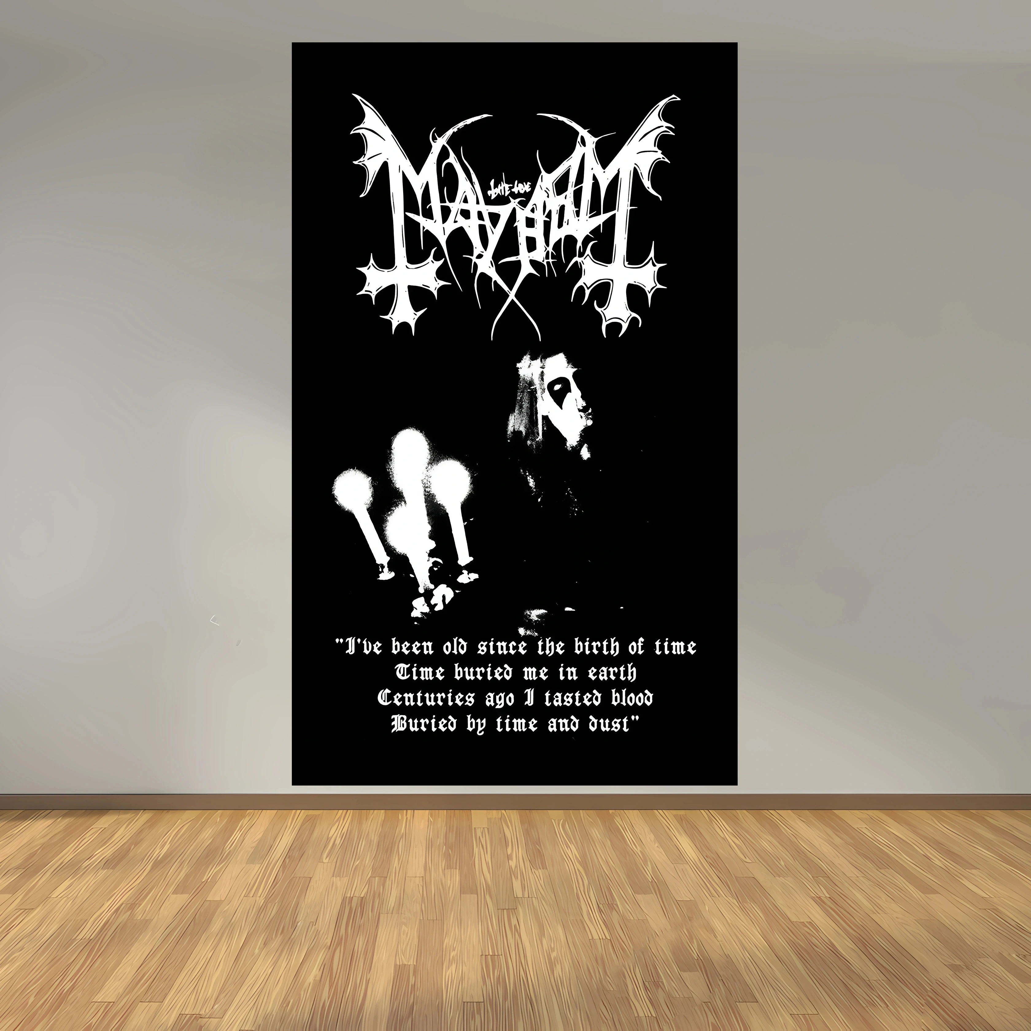 Thumbnail 4 - #9 Top Wall Hanging Tapestry Picks for Every Budget