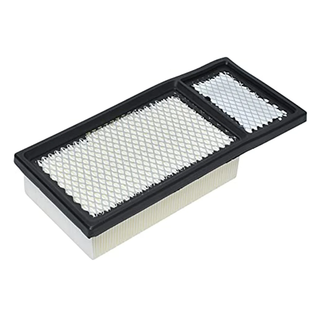 Easily Installed Quality Aftermarket Air Filters Compatible with Various For EZGO Models Using Part Number 72368G01