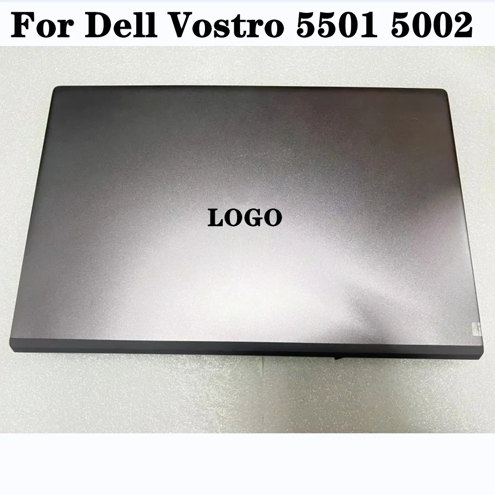 15.6 inch LCD Screen Panel Full Assembly Complete Upper Part for Dell Vostro 5501 5502 FHD 1920x1080 image 2