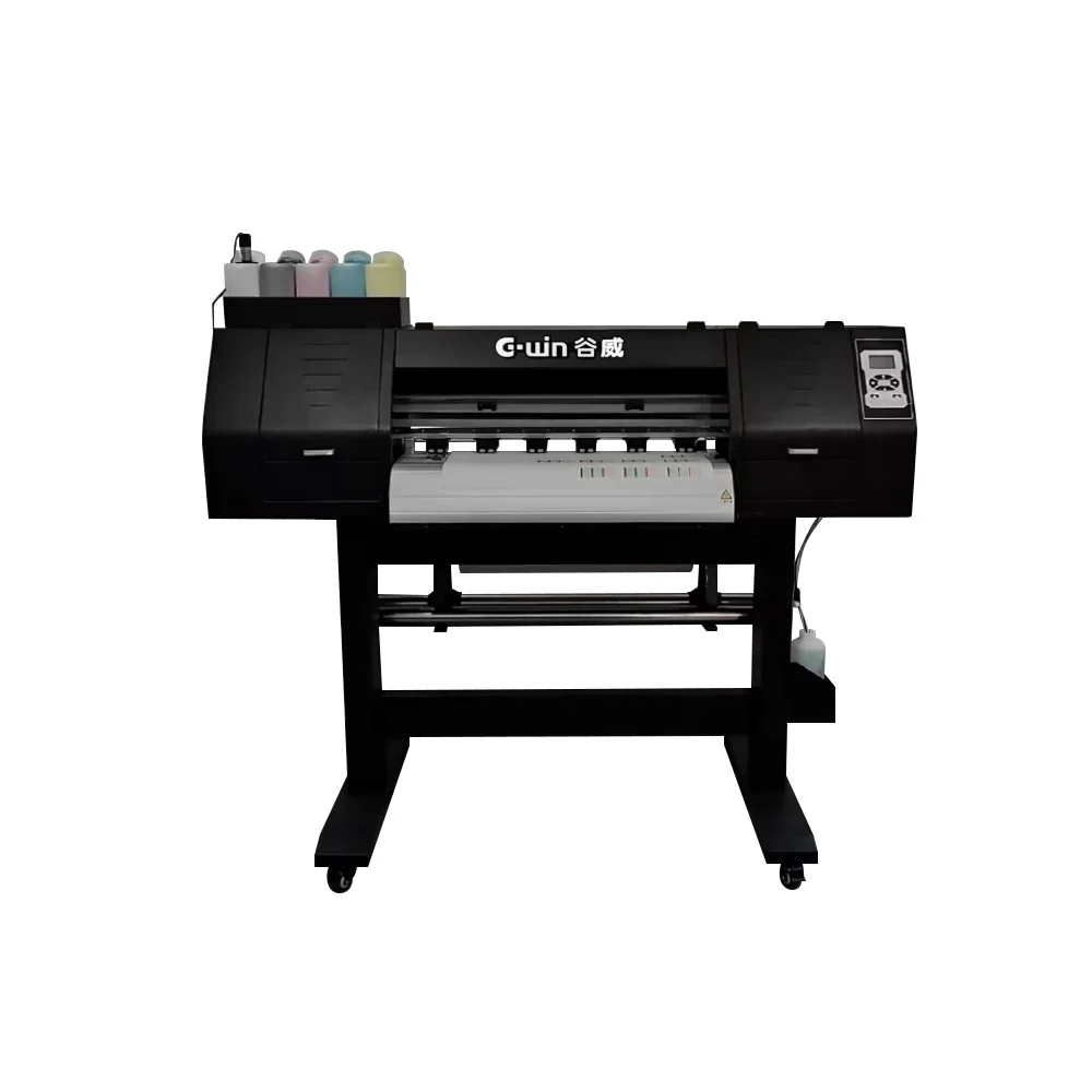 

Gwin High Quality 60Cm T-Shirts DTF Printing Machine DTF Printer Machine For T-shirts